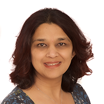Roopal Shah